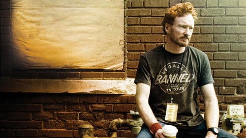 Conan O'Brien Can't Stop Bild 2