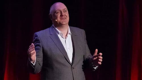 Dara Ó Briain: Voice of Reason Bild 1