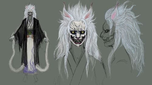 怪猫狂騒曲 Bild 2