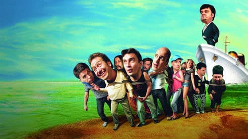 День выборов Bild 1