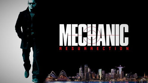 Mechanic: Resurrection Bild 6
