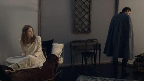 The Vanishing Princess Bild 1