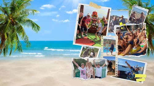 Bargain-Loving Brits in the Sun Bild 1