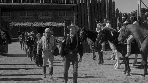 Fort Courageous Bild 2