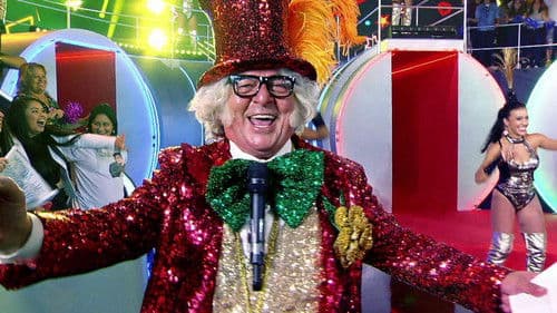 Chacrinha: O Eterno Guerreiro Bild 1