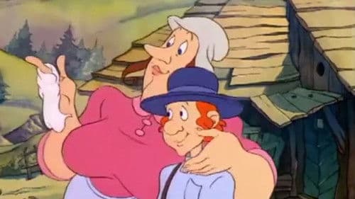 Die Schelme von Schelm Bild 1