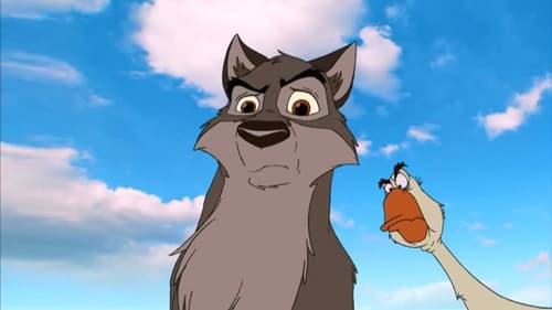 Balto 2 - Auf der Spur der Wölfe Bild 3