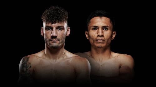 Leigh Wood vs. Mauricio Lara Bild 2