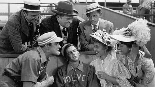 Spiel zu dritt Bild 7