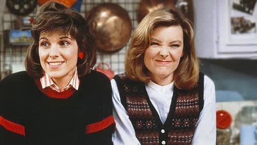 Kate & Allie Bild 5