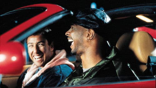 Bulletproof - Kugelsicher Bild 5