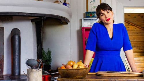 Rachel Khoo: My Swedish Kitchen Bild 3