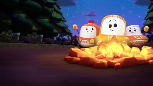 A Go! Go! Cory Carson Summer Camp Bild 3