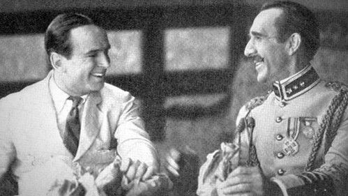 The Americano Bild 2