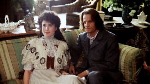 Greystoke - Die Legende von Tarzan, Herr der Affen Bild 4