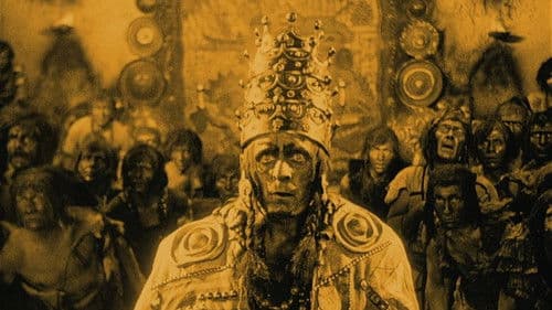 Die Nibelungen: Kriemhilds Rache Bild 8