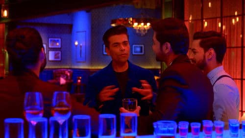 What the Love! with Karan Johar Bild 1