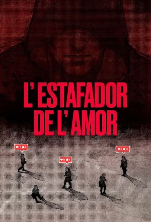 L’estafador de l’amor