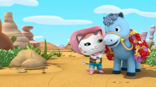 Sheriff Callie's Wilder Westen Bild 4