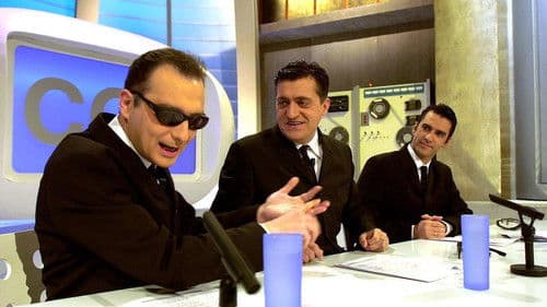 Caiga quien caiga Bild 1