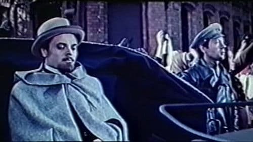 Emisarul serviciului secret Bild 2