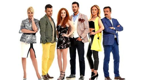 Kiralık Aşk Bild 4