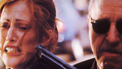 Running Red - Schatten der Vergangenheit Bild 5