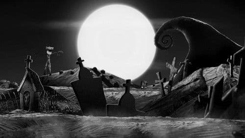 Nightmare Before Christmas Bild 8
