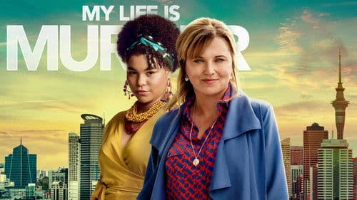 My Life Is Murder Bild 7