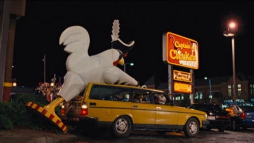 Fun Size - Süßes oder Saures Bild 8