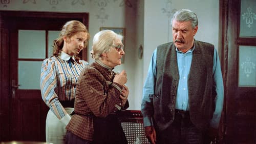 Nebožtíci na bále Bild 1