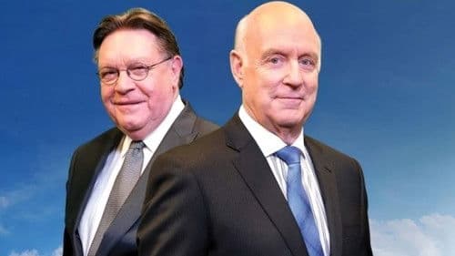 Clarke and Dawe: The Full Catastrophe Bild 4