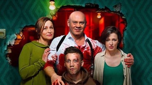 Why Don't You Just Die! Bild 4