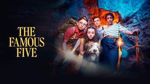 Fünf Freunde Bild 7