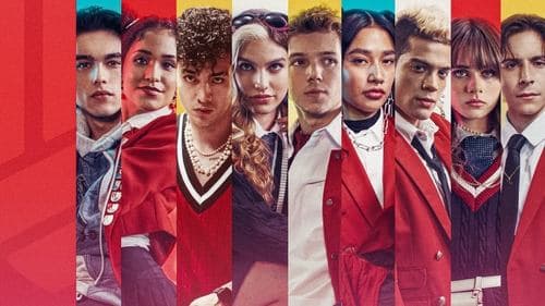 Rebelde - Jung und rebellisch Bild 1