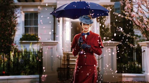 Mary Poppins‘ Rückkehr Bild 6