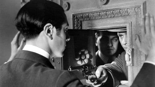 Der kleine Cäsar Bild 7