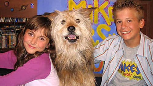 Mike's Super Short Show Bild 1