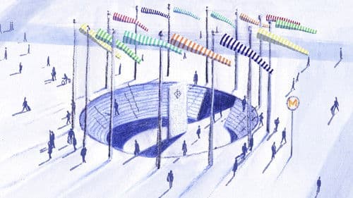 La Grande Arche Bild 1