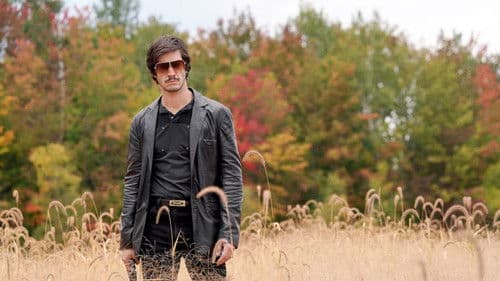 Crépuscule pour un tueur Bild 7