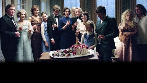 Familien Gregersen Bild 1