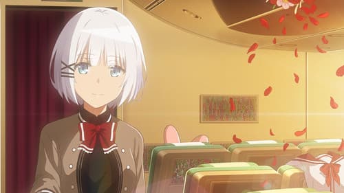 The Detective Is Already Dead Bild 2