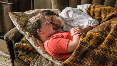 Der Junge muss an die frische Luft Bild 4