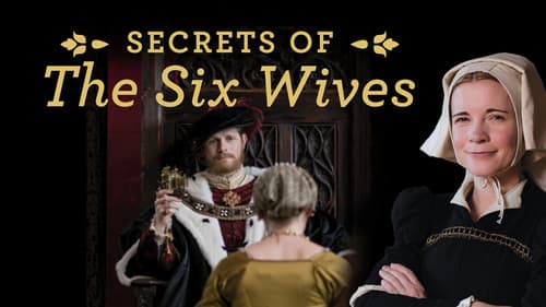Six Wives with Lucy Worsley Bild 3