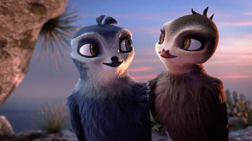 Manou - flieg' flink! Bild 2