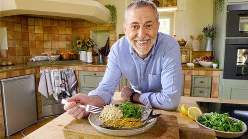 Michel Roux's French Country Cooking Bild 1