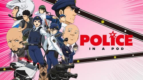 Police in a Pod Bild 7