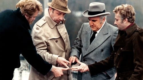 Ein irres Klassentreffen Bild 1