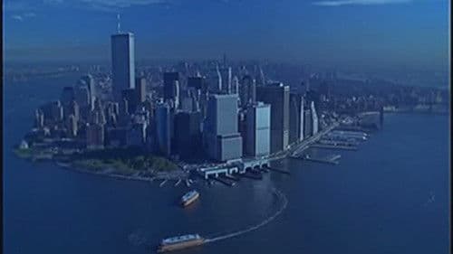 L'Histoire de New-York Bild 1