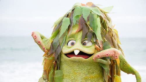 Sigmund und die Seemonster Bild 1